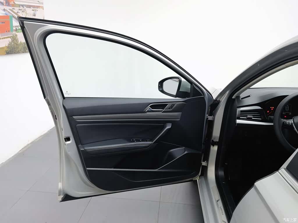 Volkswagen Lavida, 2019 8