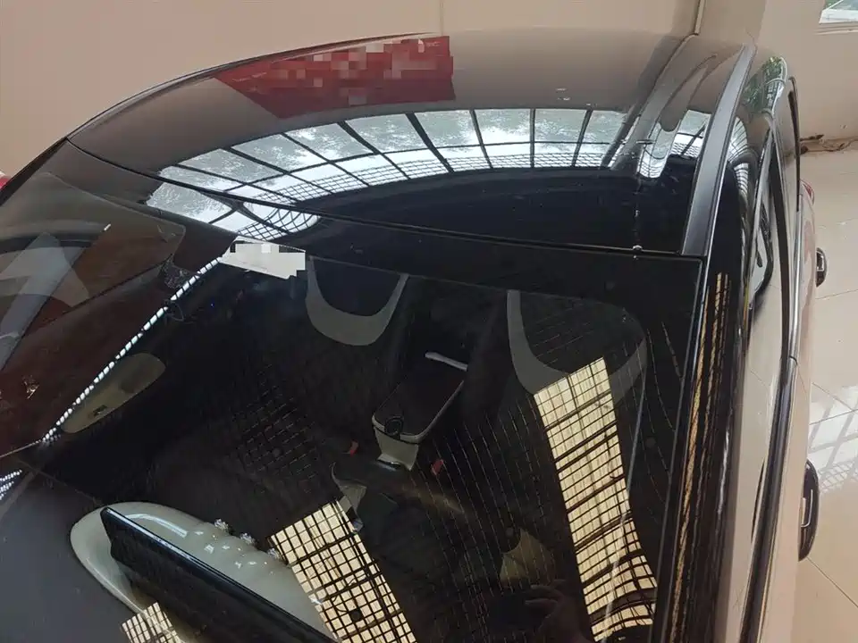 Wuling Wuling Bingguo