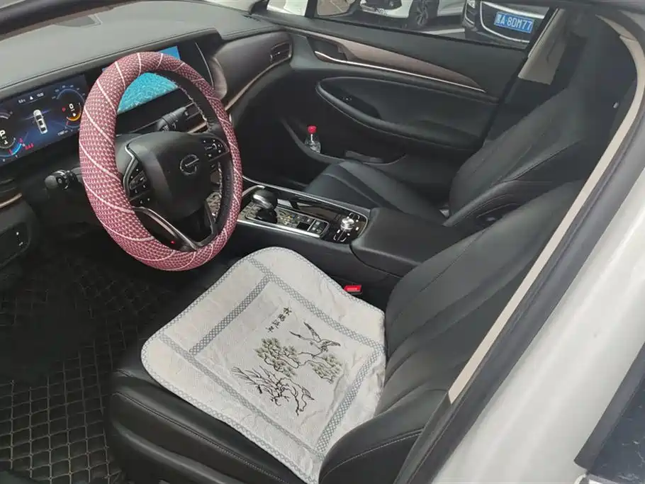 Trumpchi Trumpchi GA6