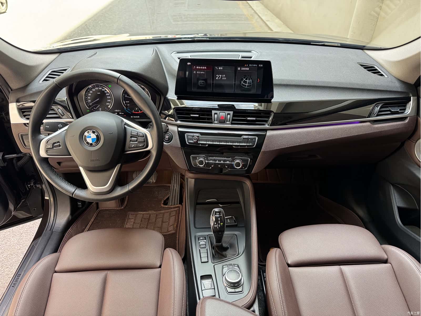 BMW X1, 2022 8