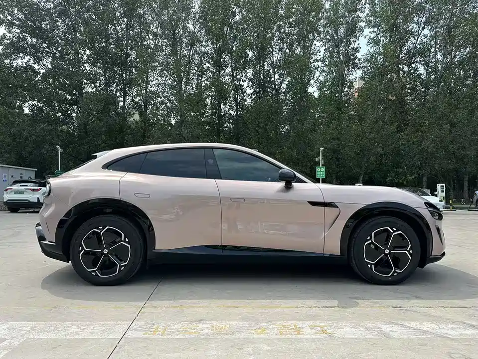 Xiaomi Xiaomi YU7 Xiaomi Xiaomi YU7