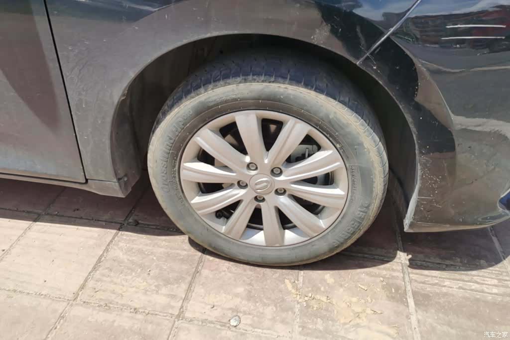 GAC M6, 2023 6