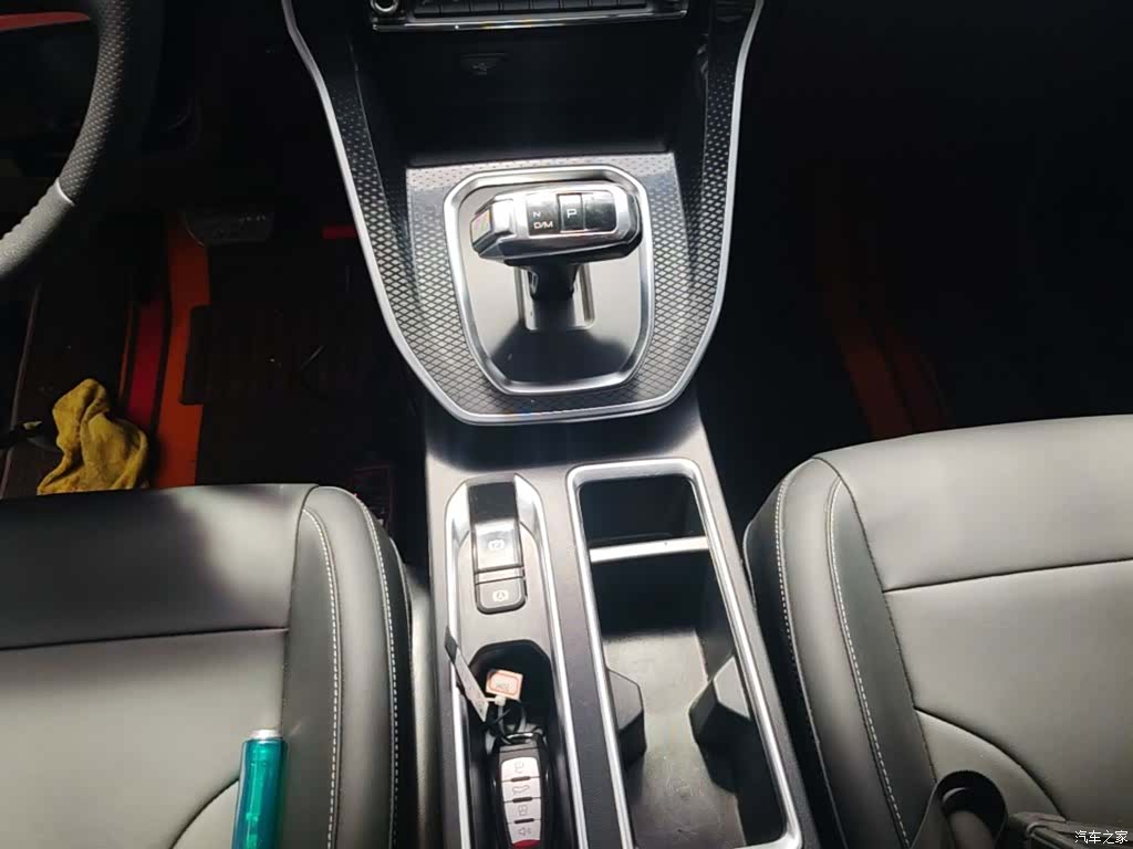 Haval M6, 2023 14