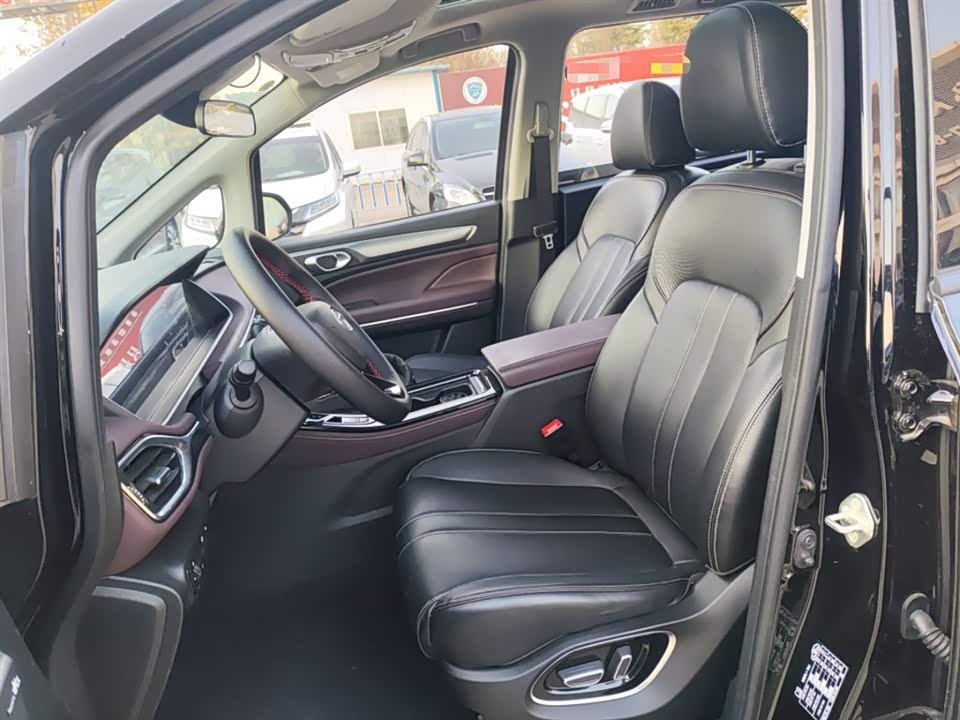 Trumpchi Trumpchi M6