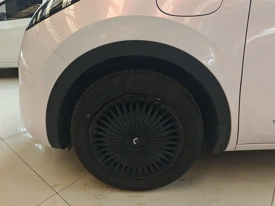 Wuling Wuling Bingguo