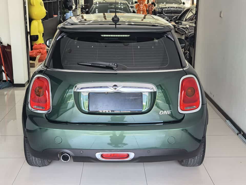 MINI MINI