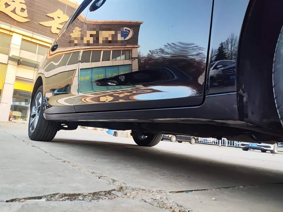 Trumpchi Trumpchi M6