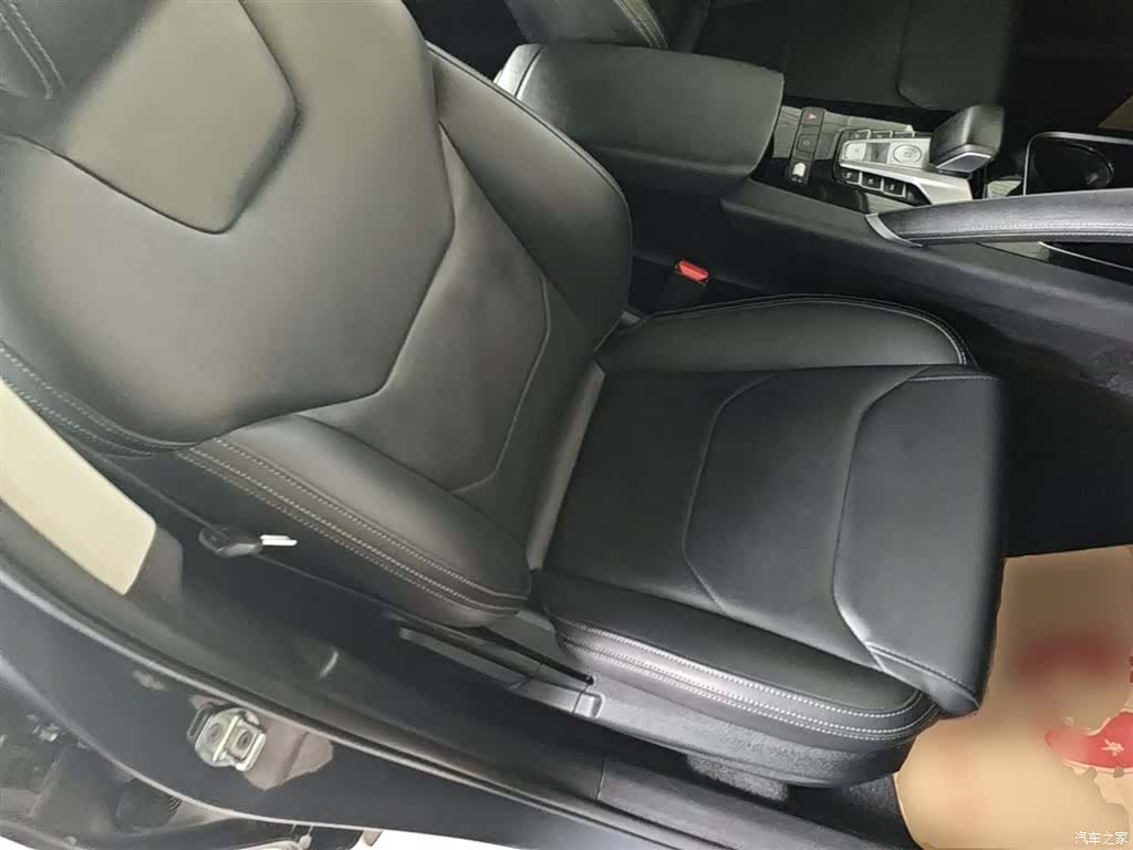 BYD Song, 2021 25
