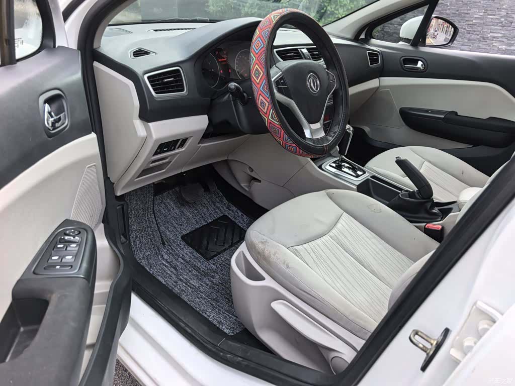 DongFeng L60, 2018 все фото