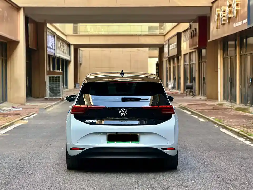 Volkswagen ID.3