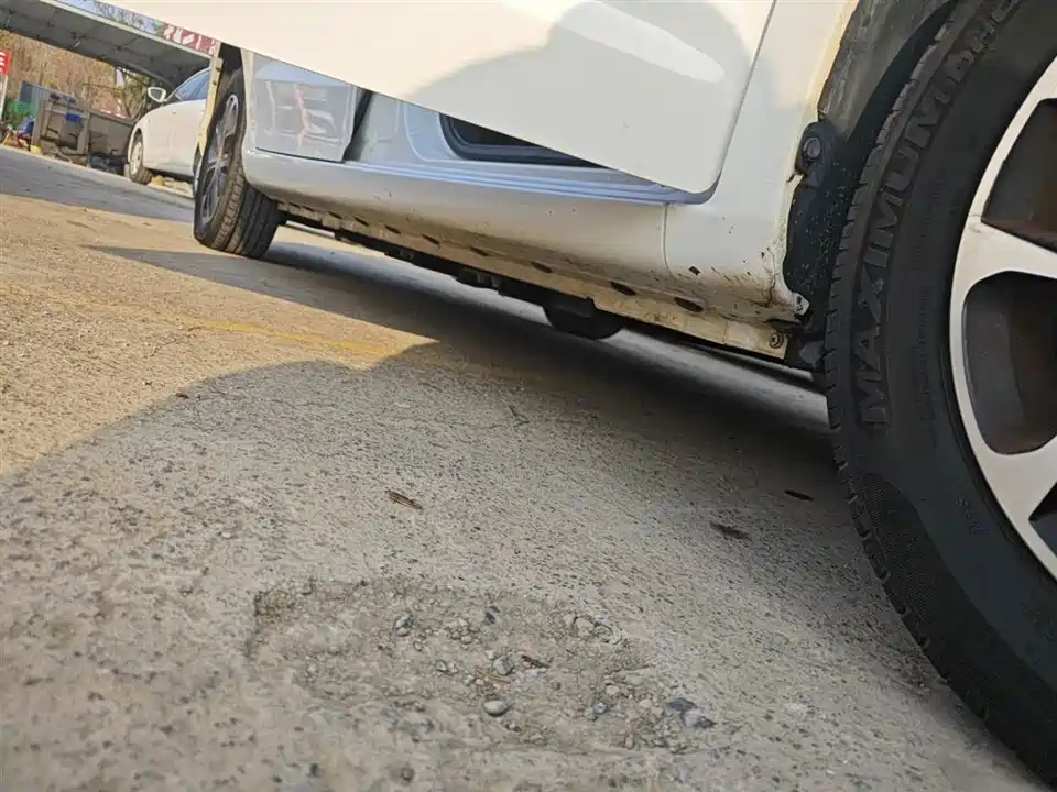 Changan Kaicheng Long line EV