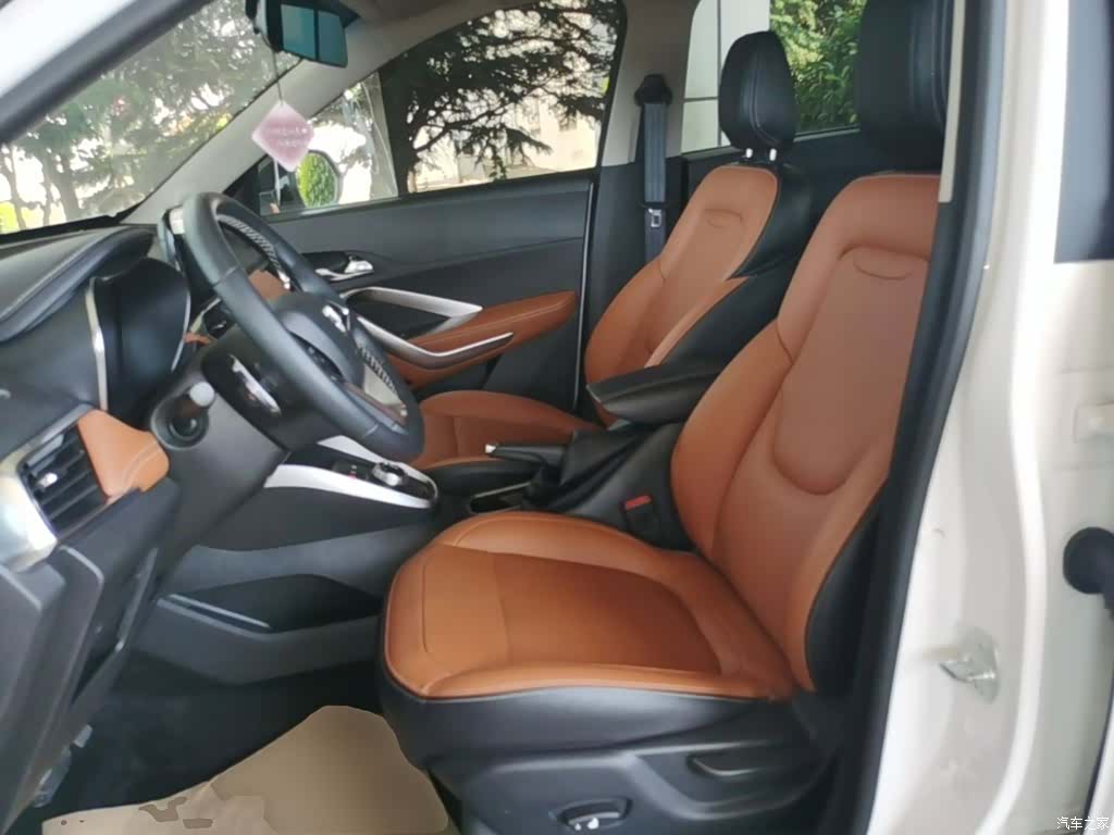 Wuling 510, 2018 15