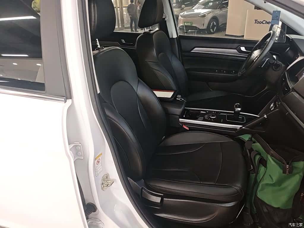 Haval H6, 2018 25