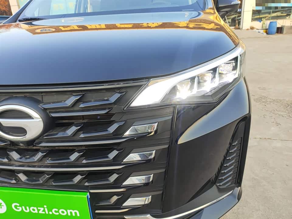 Trumpchi Trumpchi M6