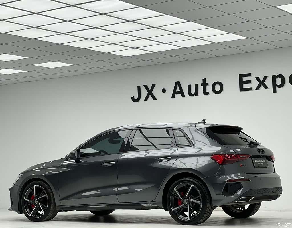Audi A3, 2022 12