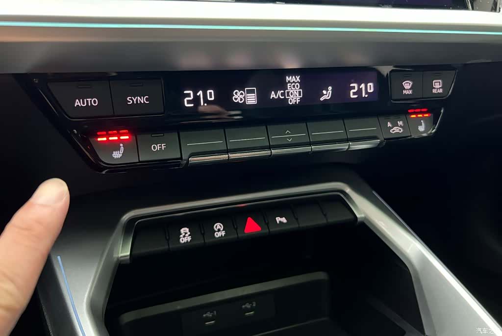 Audi A3, 2022 14