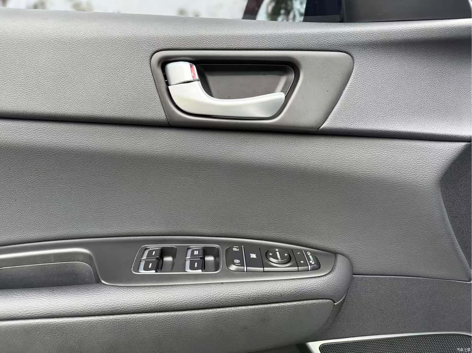 Kia K5, 2019 14