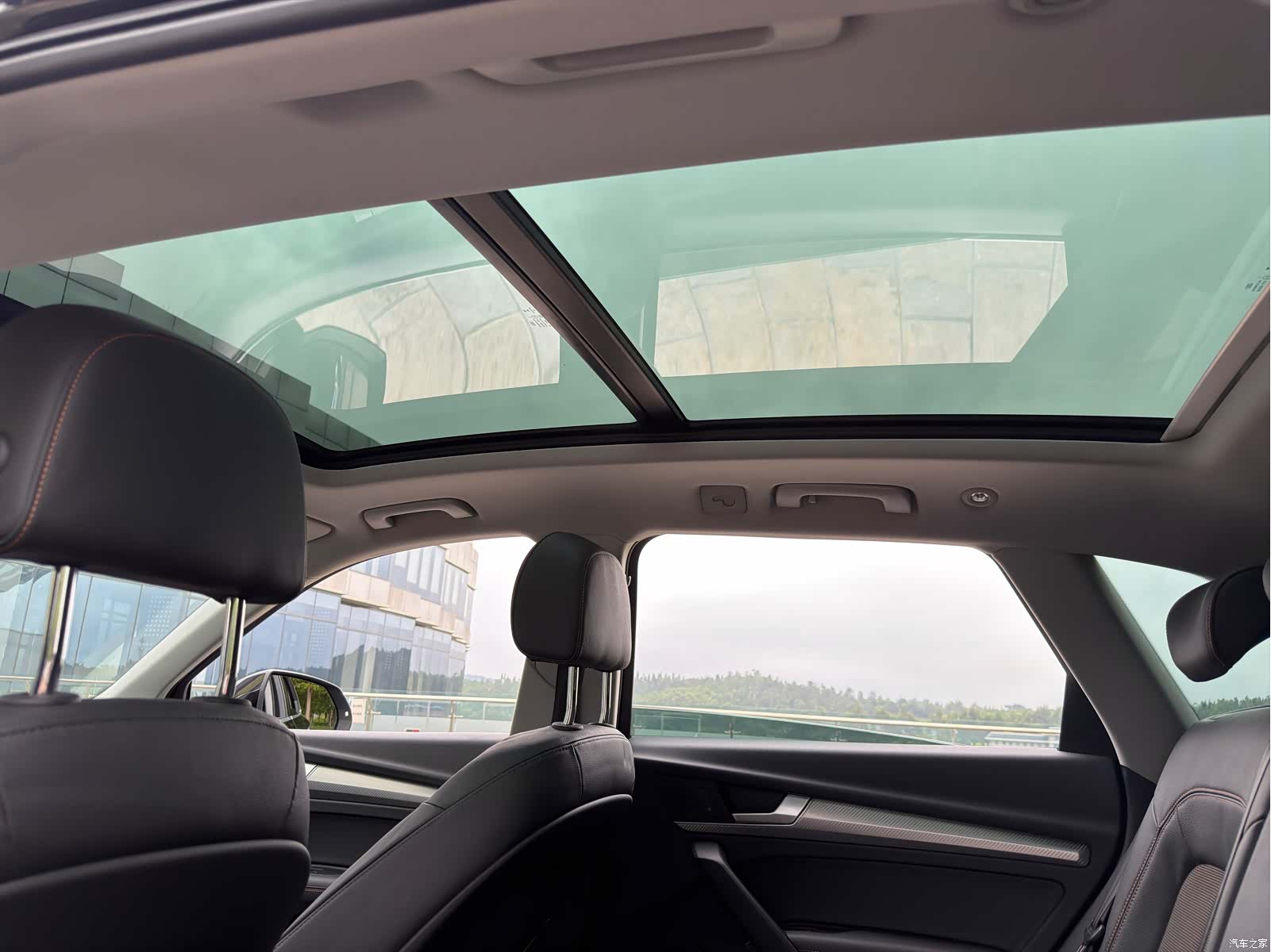 Audi Q5L, 2019 22