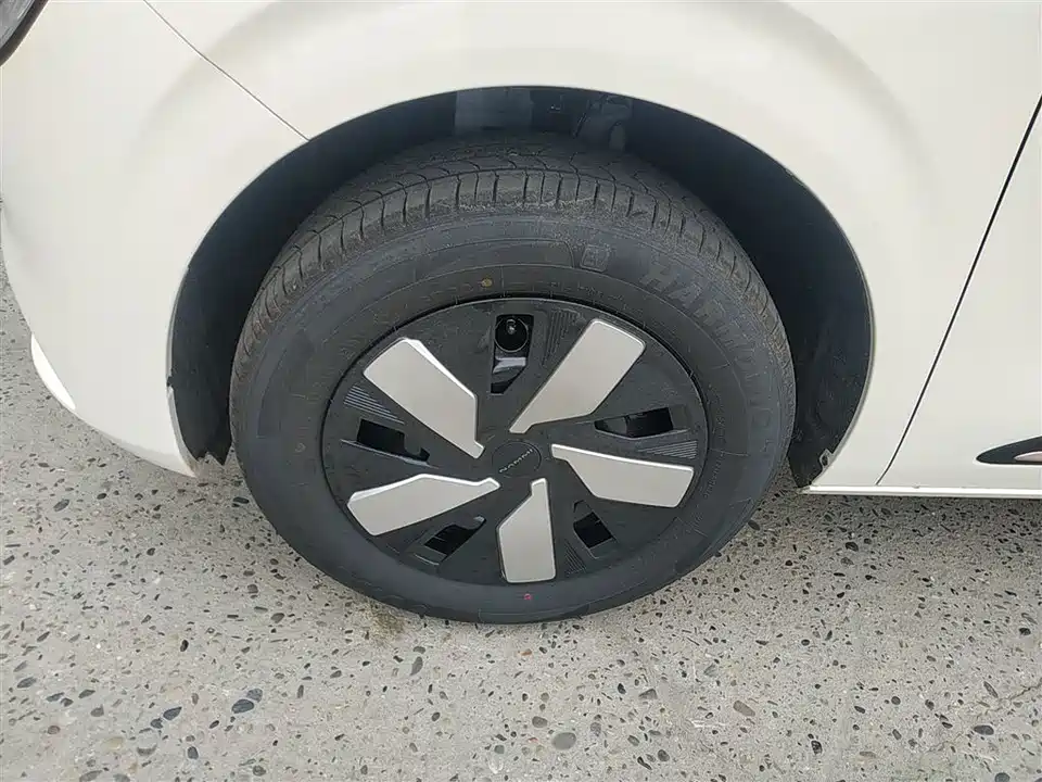 Dongfeng Nammi Nano 01