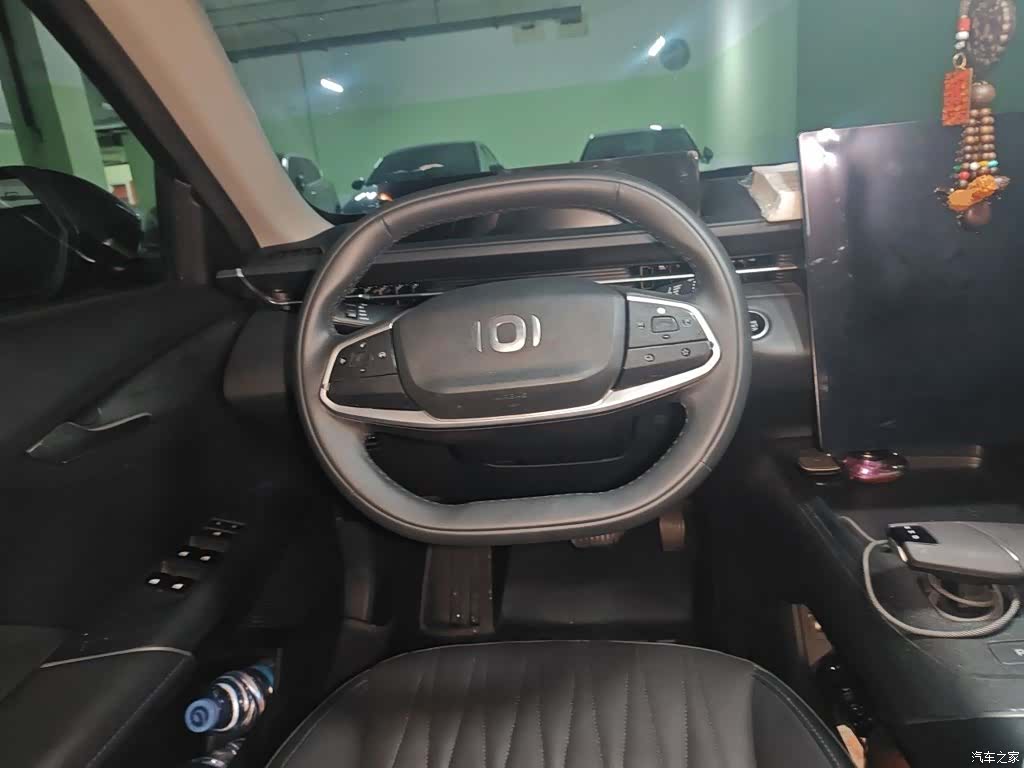 Changan Eado, 2024 6