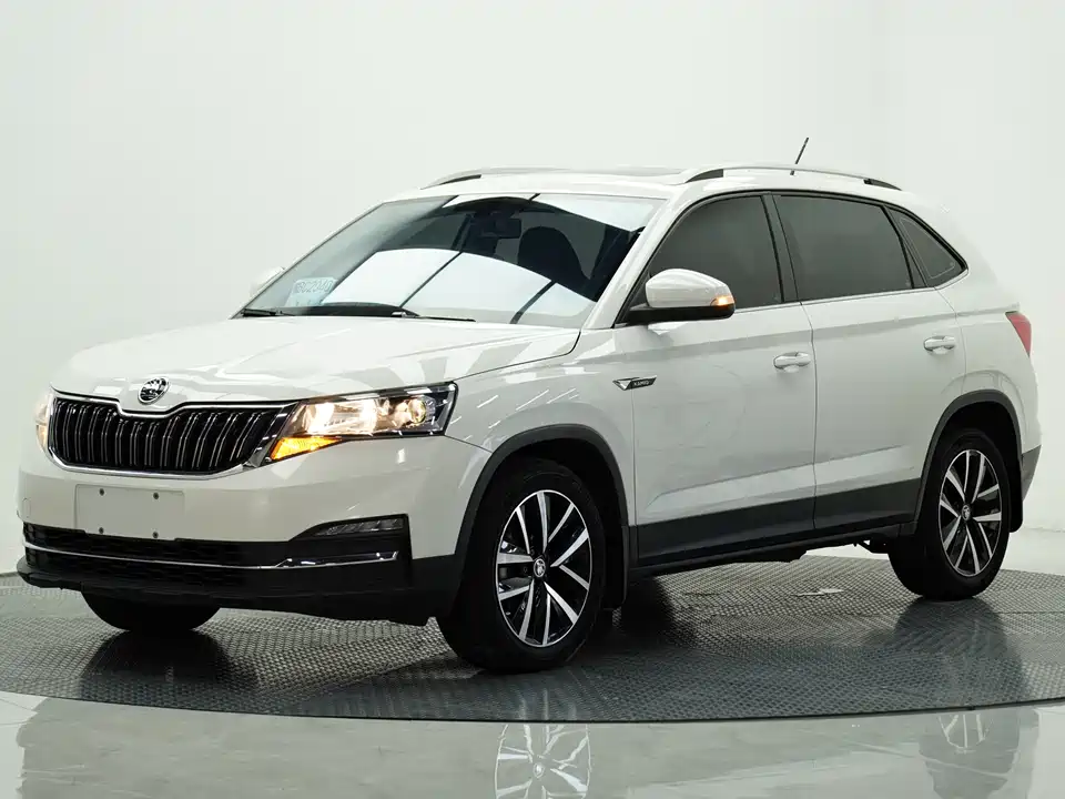 Skoda Komick Skoda Komick
