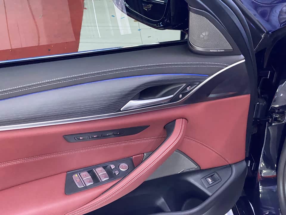 BMW 5 series BMW 5 series