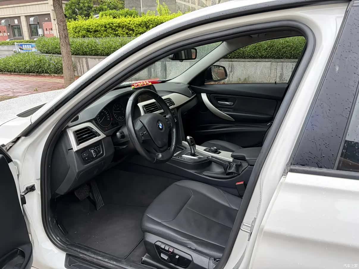 BMW 3 Series, 2014 13