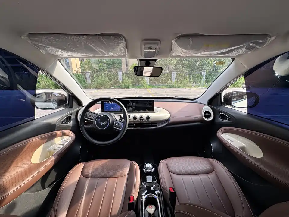 Wuling Wuling Bingguo Wuling Wuling Bingguo