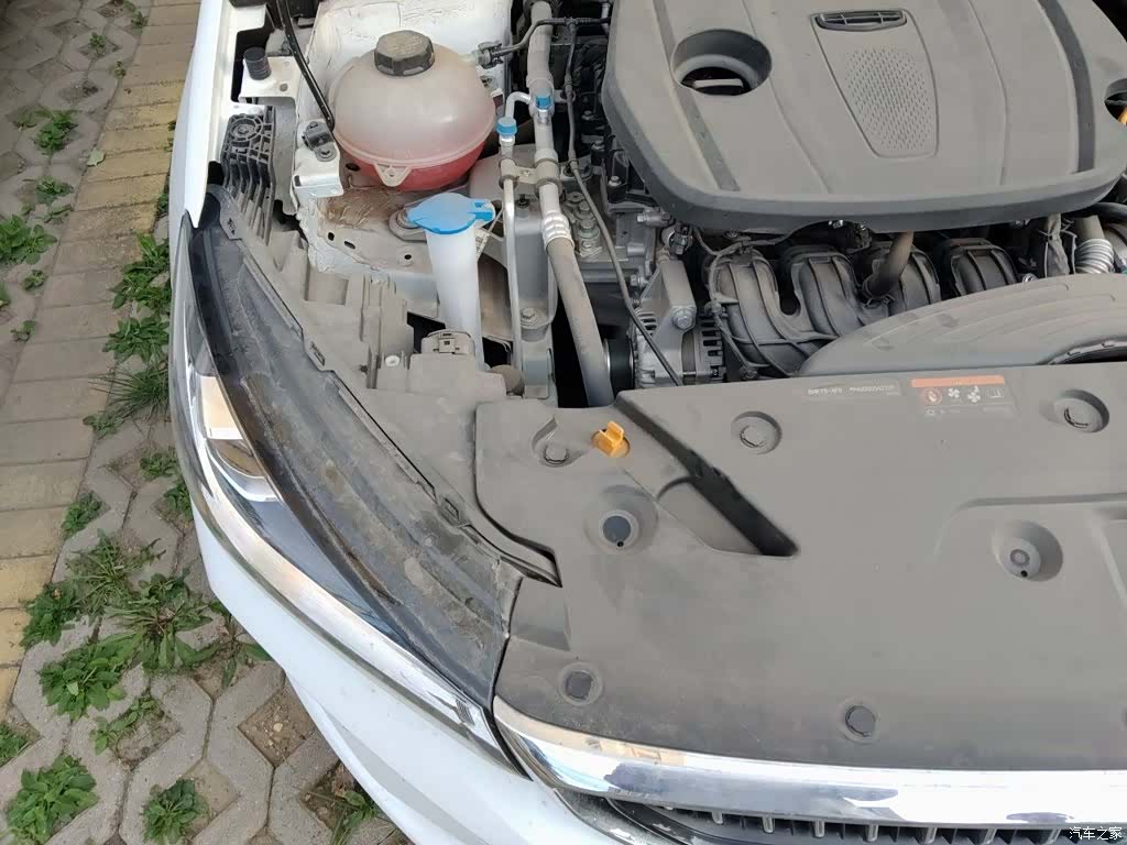Geely Emgrand, 2023 23