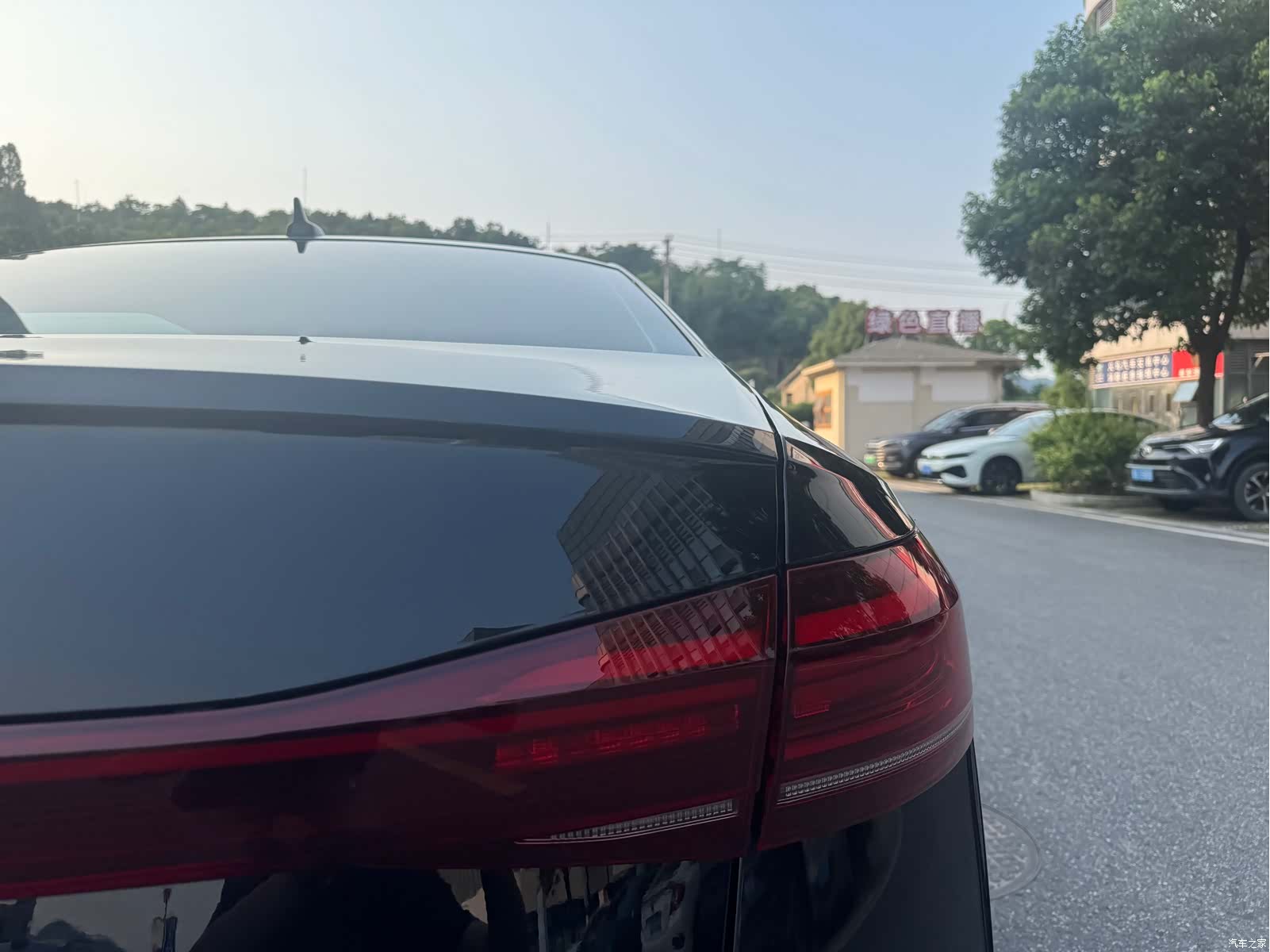 Volkswagen Passat, 2025 6