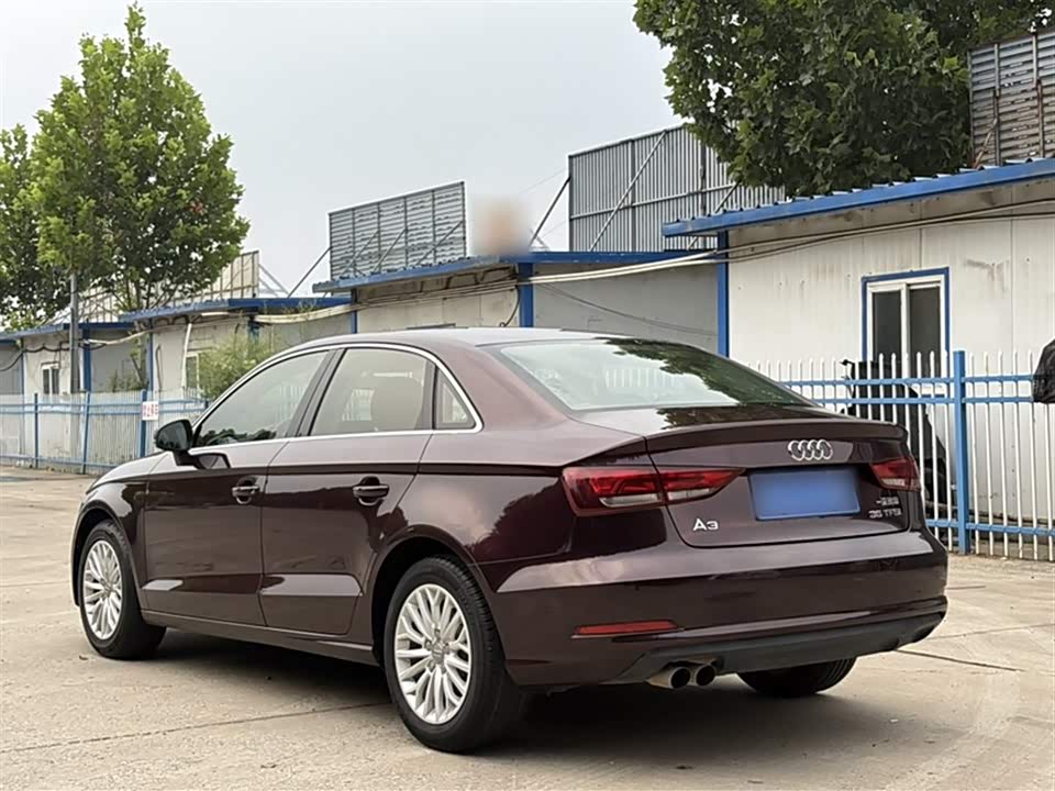 Audi A3 Audi A3