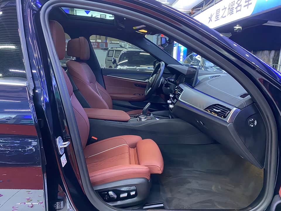 BMW 5 series BMW 5 series