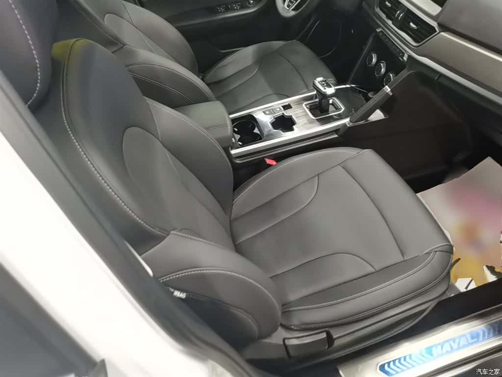Haval H6, 2021 25