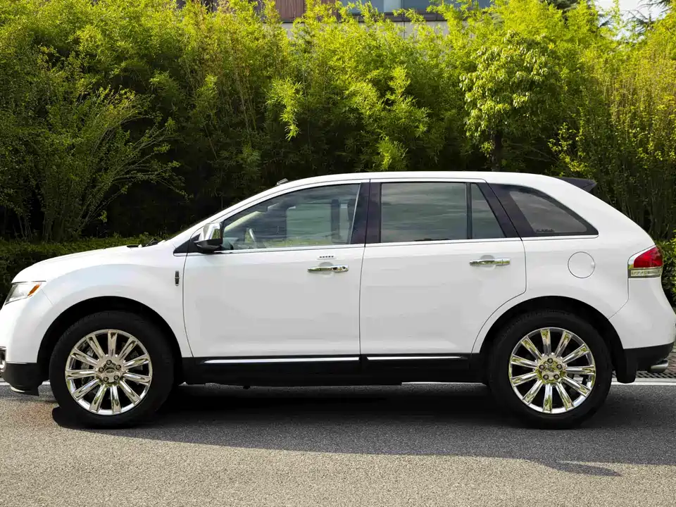 Lincoln MKX