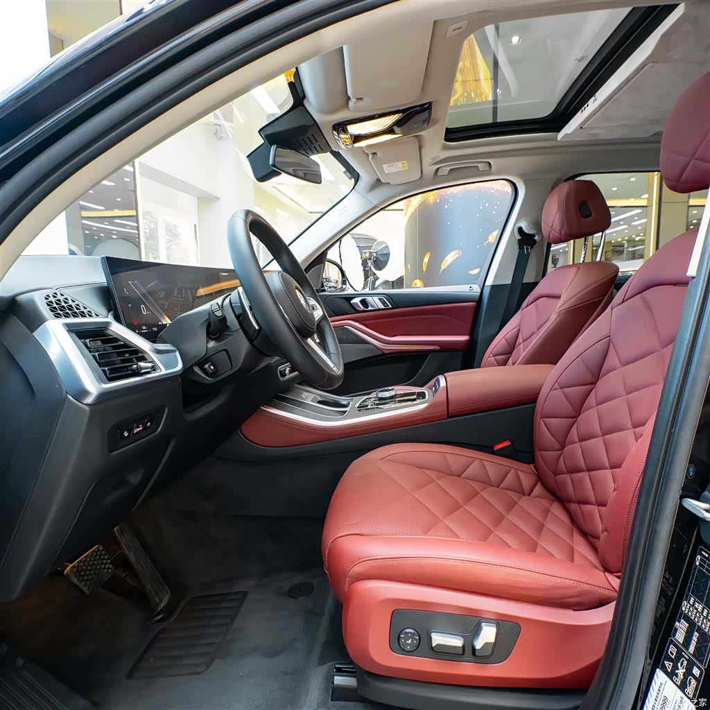 BMW X5, 2023 16