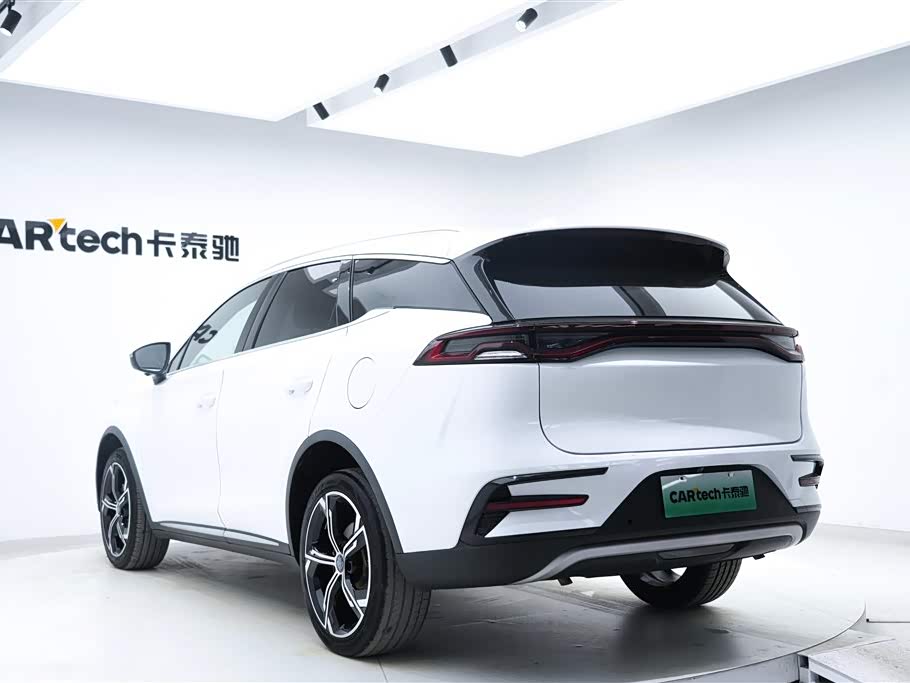 BYD Tangxin Energy