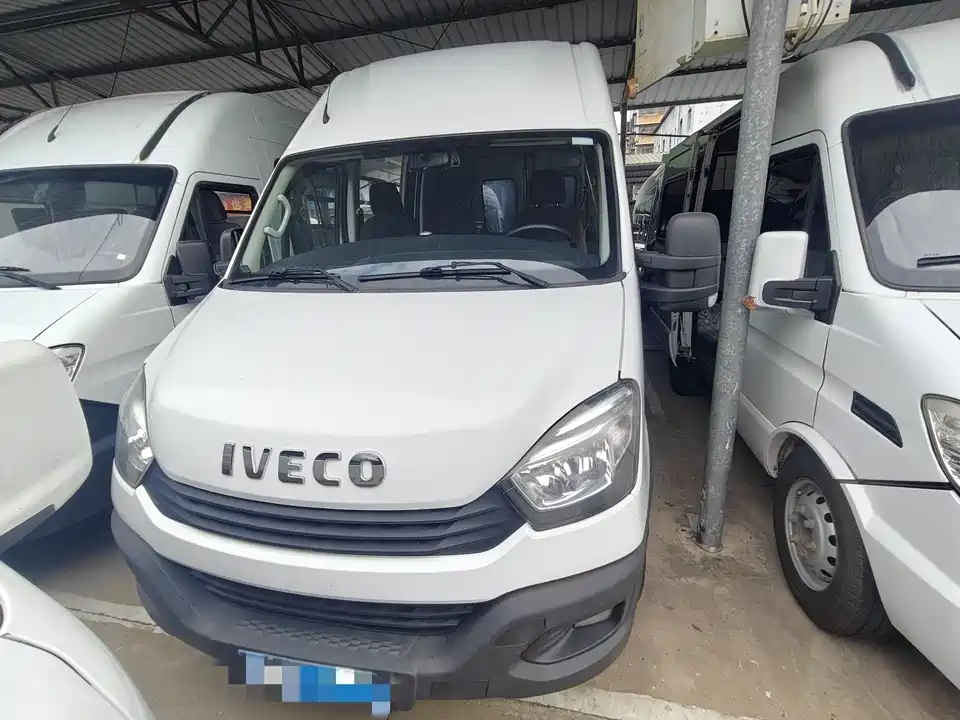 Iveco Ou Sheng