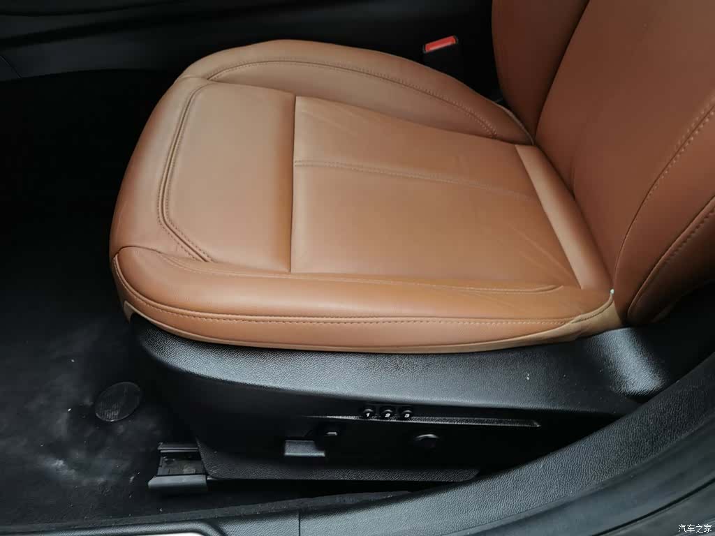 Alfa Romeo Giulia, 2019 20