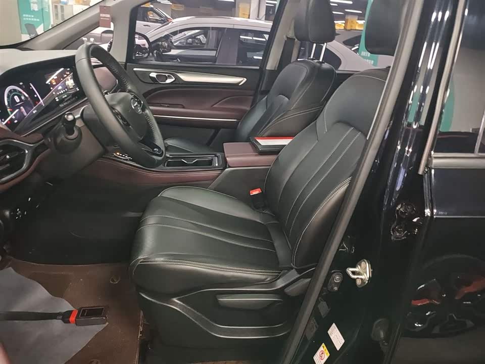 Trumpchi Trumpchi M6