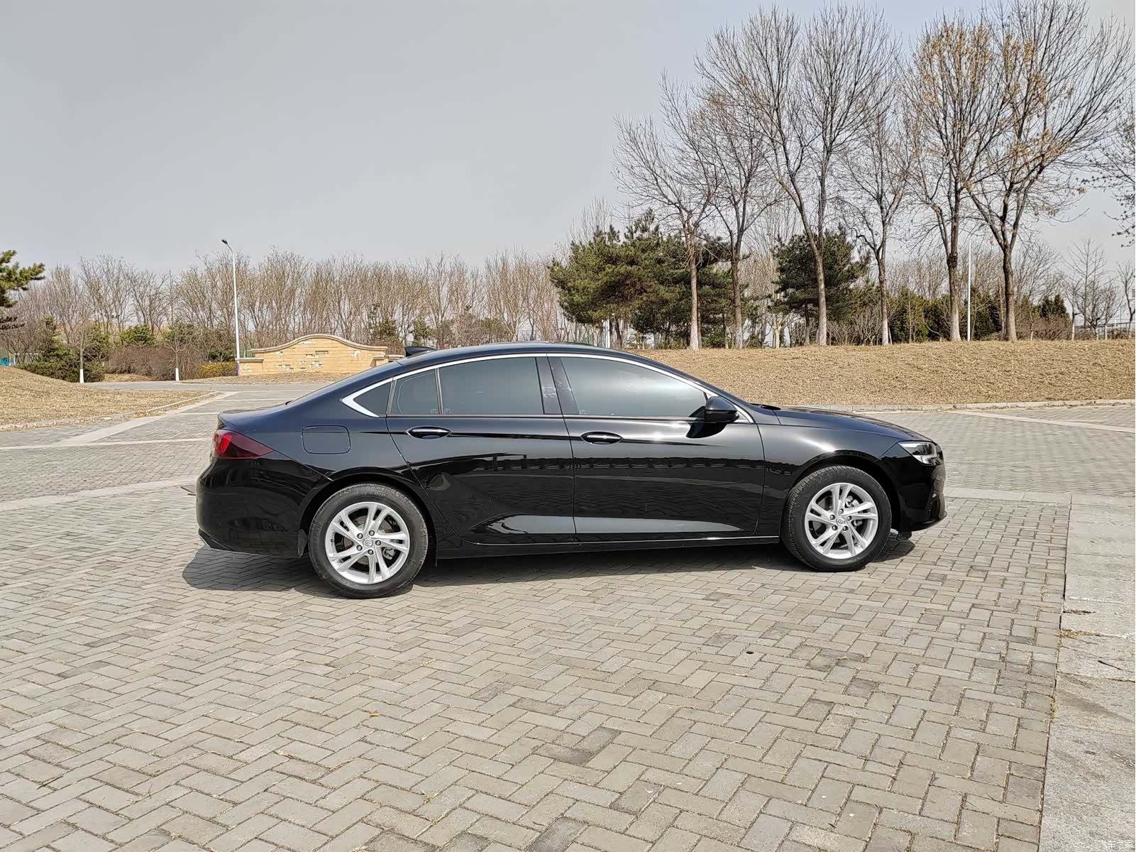 Buick Regal, 2022 6