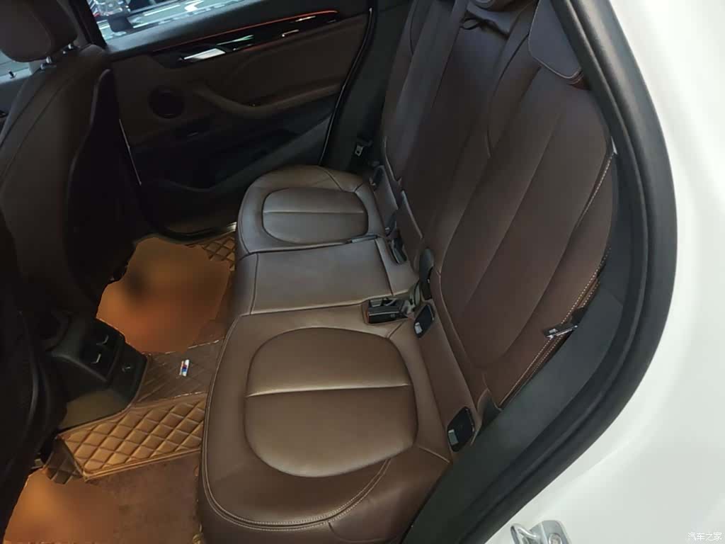 BMW X1, 2018 13
