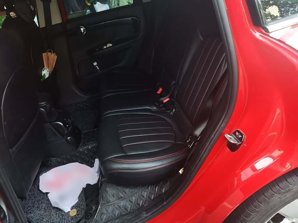 Mini Countryman, 2017 15