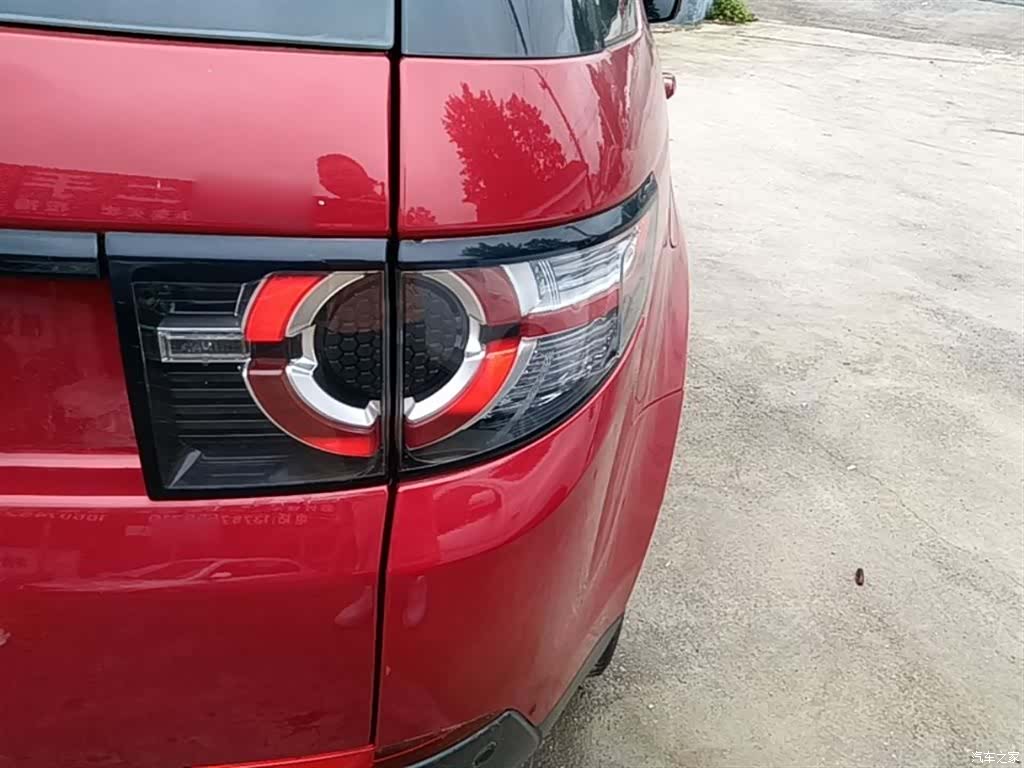 Land Rover Discovery, 2016 8
