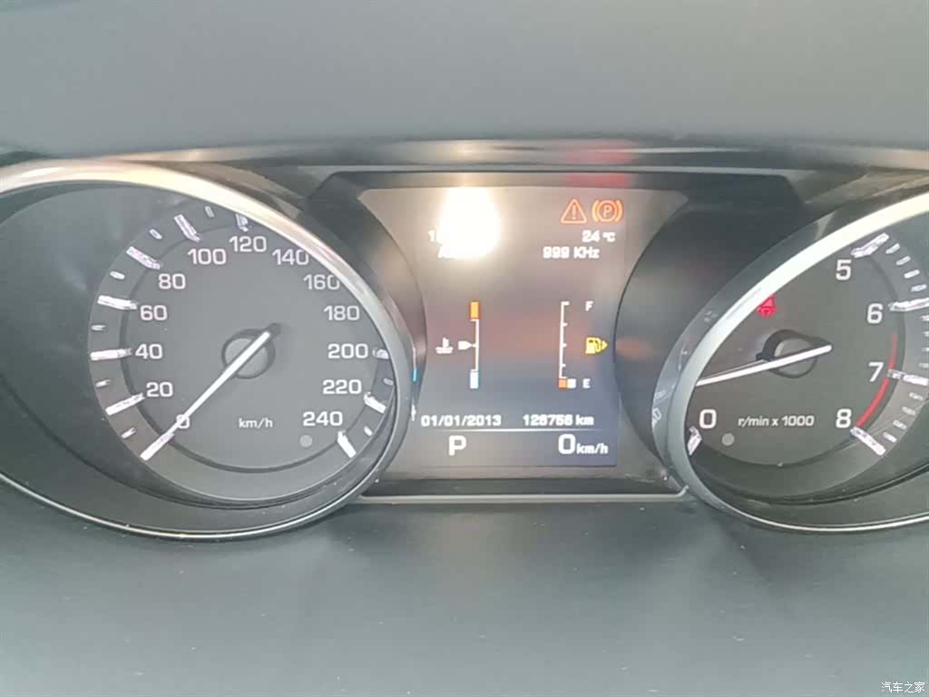 Land Rover Discovery, 2016 12
