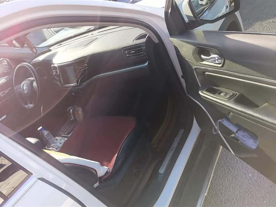 Jeep Grand Commander