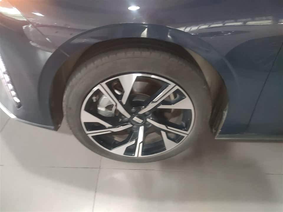 Geely Galaxy Galaxy L6