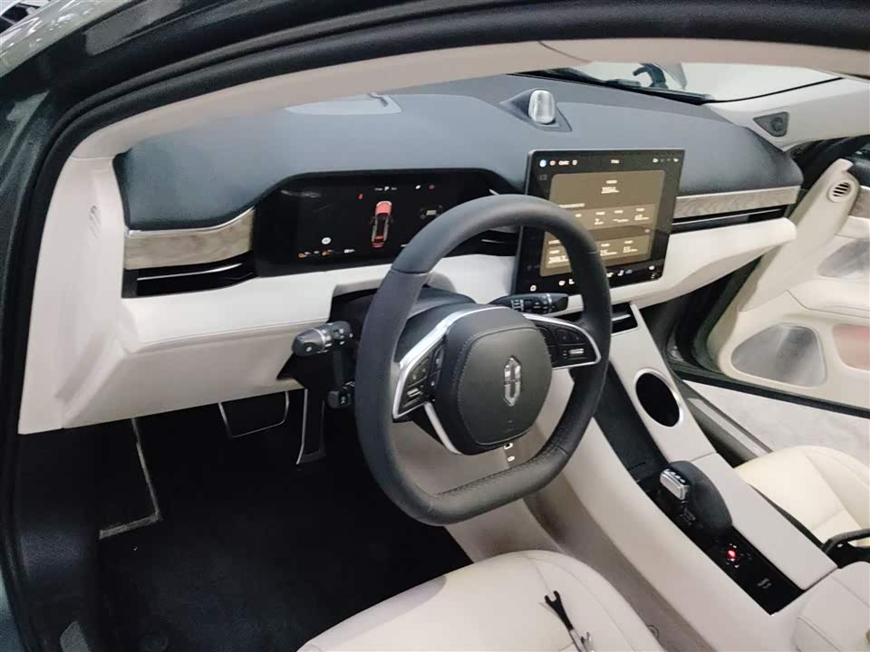 HarmonyOS Ask the world M5