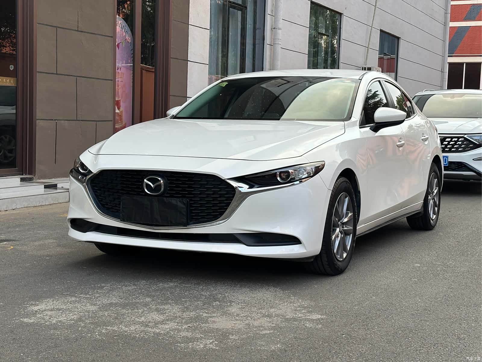 Mazda Mazda3, 2021 1