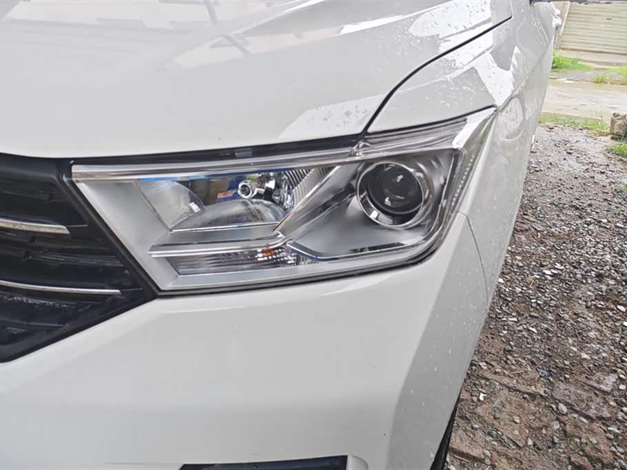 Wuling Wuling Hongguang