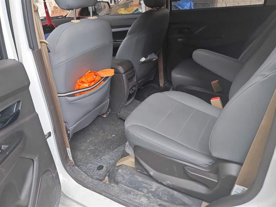 Wuling Wuling Hongguang